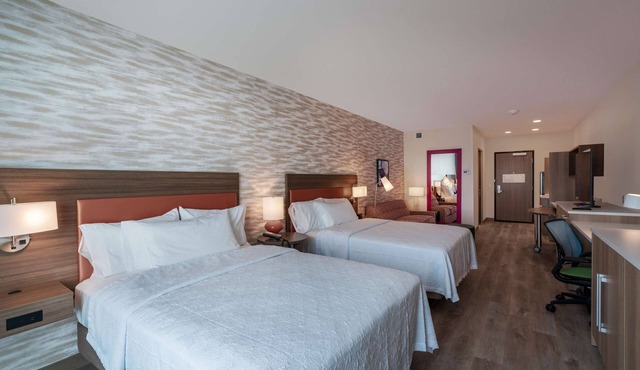 Home2 Suites by Hilton Riverside March Air Force Base