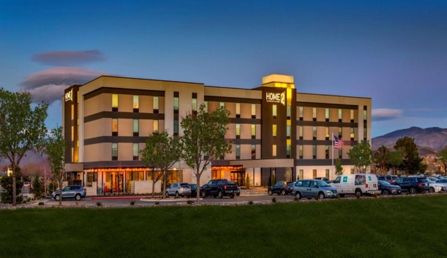 Home2 Suites By Hilton Reno
