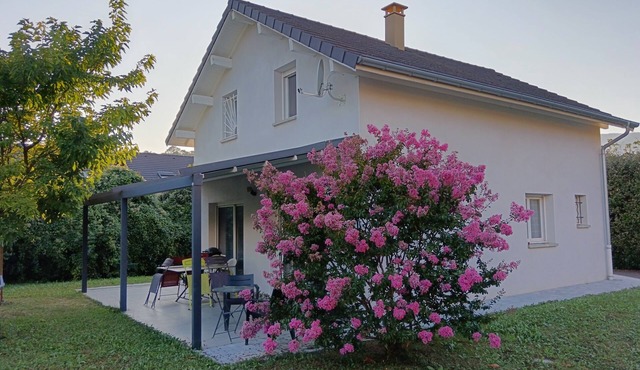 Homestay