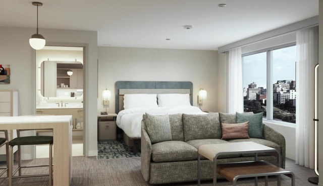 Homewood Suites By Hilton Gilbert