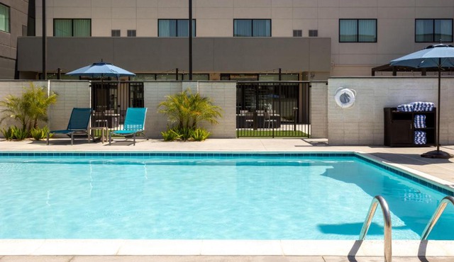 Homewood Suites by Hilton Cypress Orange County