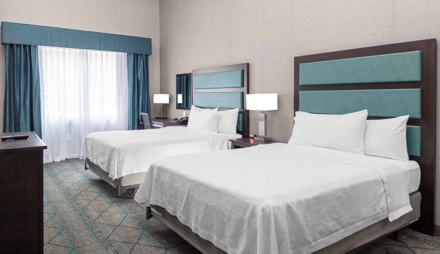 Homewood Suites by Hilton Phoenix Airport South