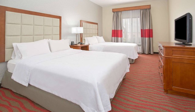 Homewood Suites Phoenix Avondale
