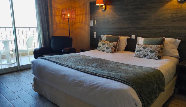 Hotel Calavita Rooftop & Spa