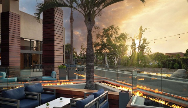 Hotel Fera Anaheim, a DoubleTree by Hilton