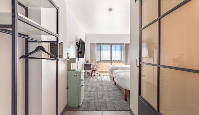 Hotel Koxie