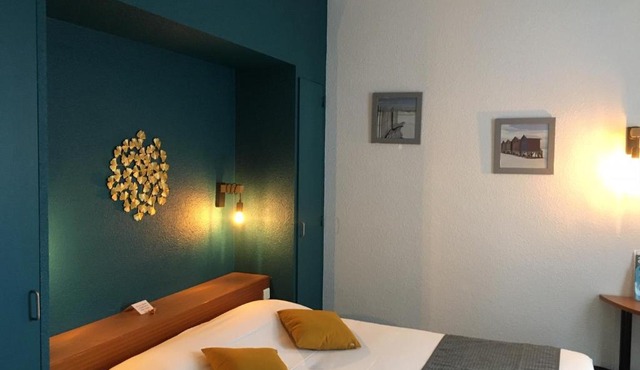 Hotel Le Progres