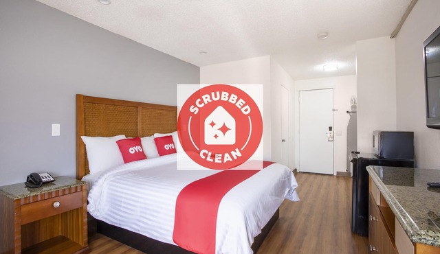 Hotel Palmdale - Antelope Valley