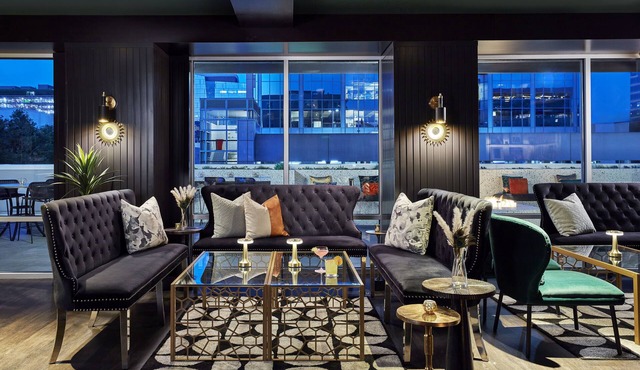 Hyatt Centric Downtown Sacramento