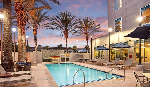 Hyatt Place LAX El Segundo