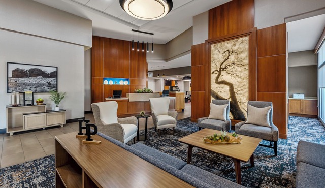 Hyatt Place Phoenix/Chandler-Fashion Center