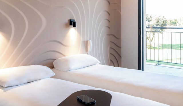 Ibis Styles Cabriès Aix-En-Provence Tgv in Cabries