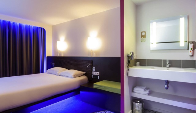 ibis Styles Lorient Caudan
