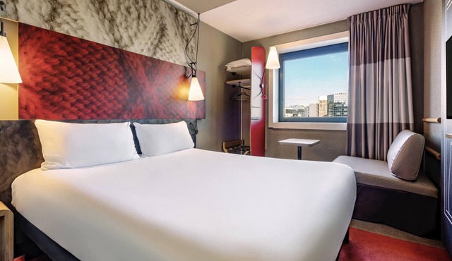 ibis Styles Poissy