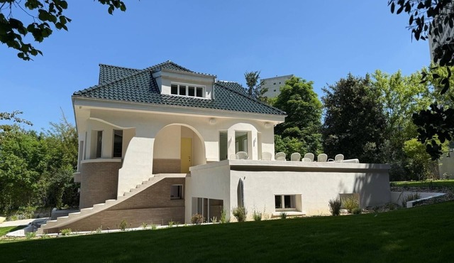 Independent Studio - Maison d'Hôtes Luxe St Germain en Laye
