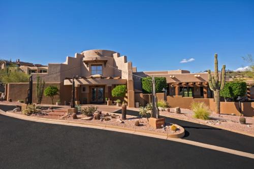 Inn at Eagle Mountain
