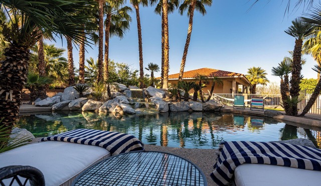 Jaguar Heights-Heated Pool/Spa,Pickleball,Game RM,Batting Cage,Fire Pit & More!