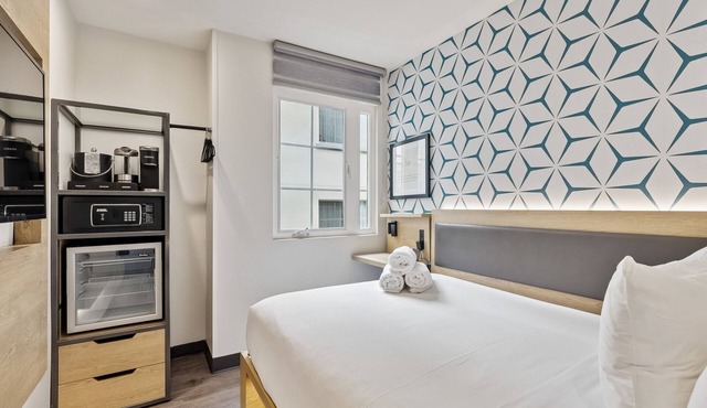 Kasa Niche Hotel Redwood City