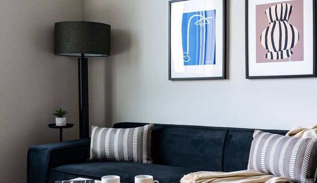 Kasa | Relaxing 2BD + Near Local Shops | Reno
