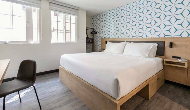 Kasa The Niche | Cozy King, Downtown Redwood City