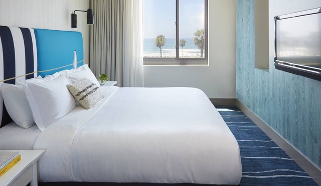 Kimpton Shorebreak Huntington Beach Resort by IHG