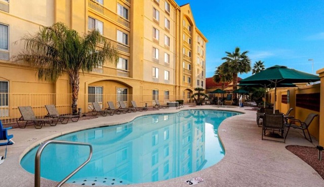 King Bed, Non- Smoking at La Quinta Inn by Wyndham Mesa Superstition Springs