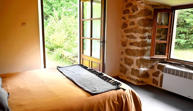 L'Assemblée by Interhome in Vielprat