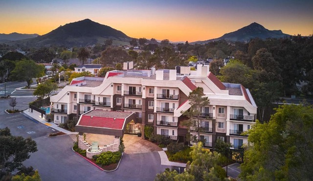 La Cuesta Inn, BW Signature Collection