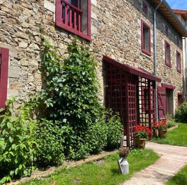 La Forge in Allègre