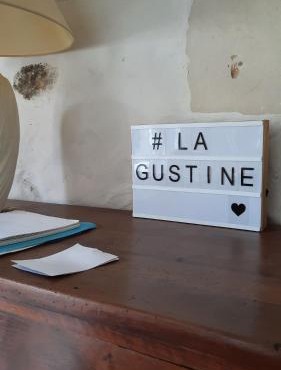 La Gustine