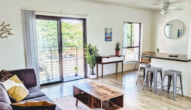 LA Modern 3 Bed & 2 Bath near Beaches - El Segundo