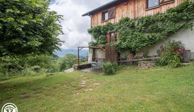 La Richarde - Ambert in AMBERT