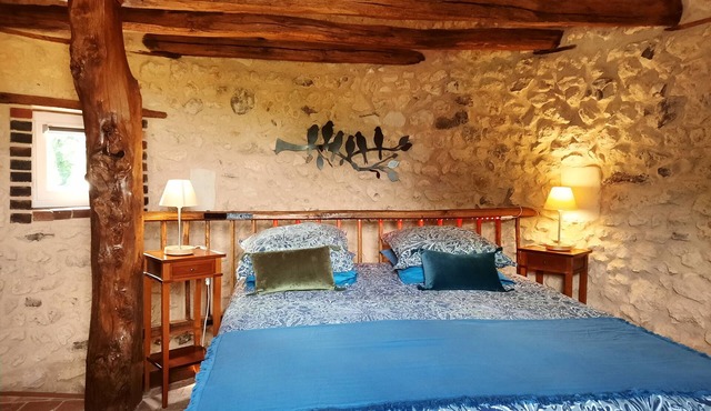 La Tour de Rêves, Chambre D'hôtes