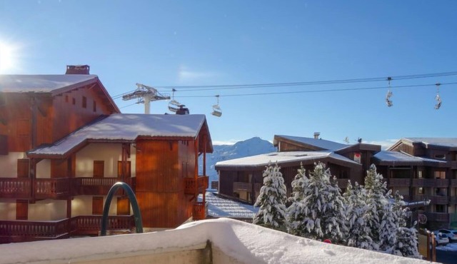 Lac Blanc 101 by Interhome