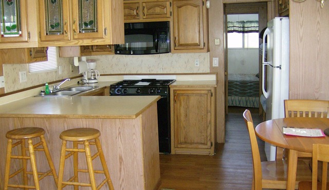 Lake Minden RV Resort-Campground