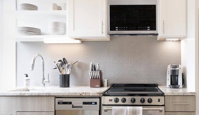 Landing at Adagio on the Green - 1 Bedroom in Downtown Mission Viejo