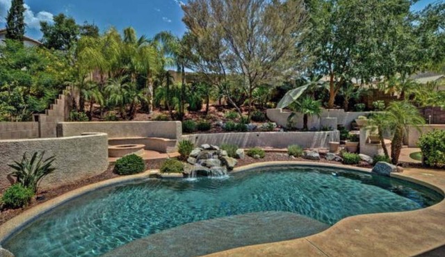 largehome located in one of the most desirable neighborhoods in Arizona