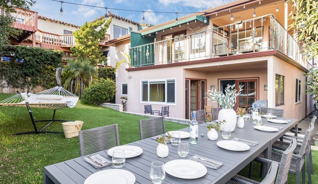Las Olas by AvantStay | Panoramic Ocean Views in the ❤ of Point Loma