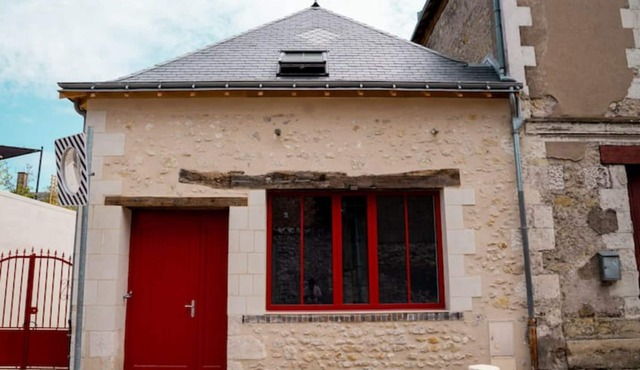 Latelier du Menuisier