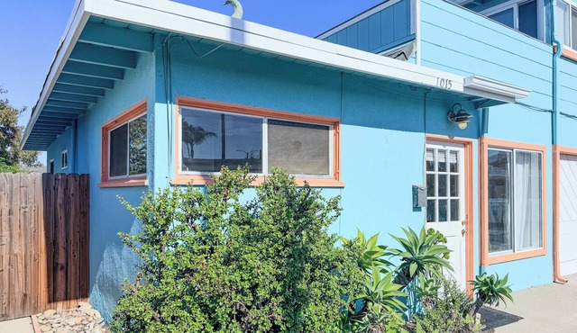 Later Gator Getaway | 1 Bed 1 Bath | 1015 Bath Ln | Ventura