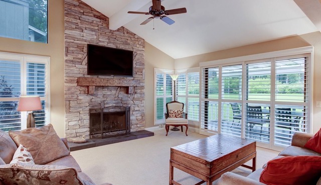 Latitude Adjustment! - 11 Aspen Circle