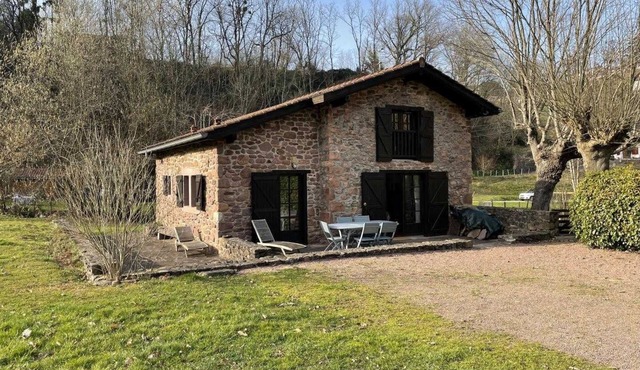 Latxariko-borda - Bidarray in BIDARRAY