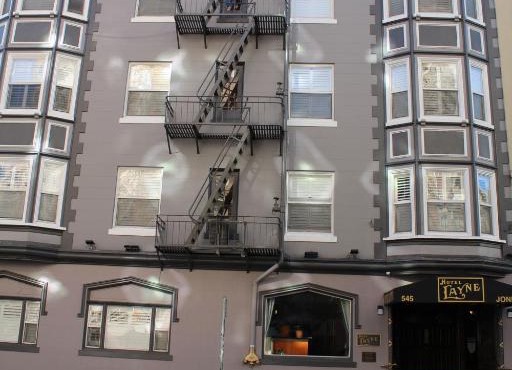 Layne Hotel