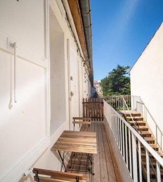 Le cabanon d’Endoume