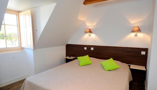 Le Clos des Rives