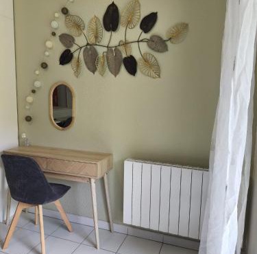 Le cocon d'Elodie