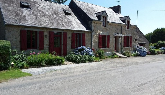 Les chambres de Marie