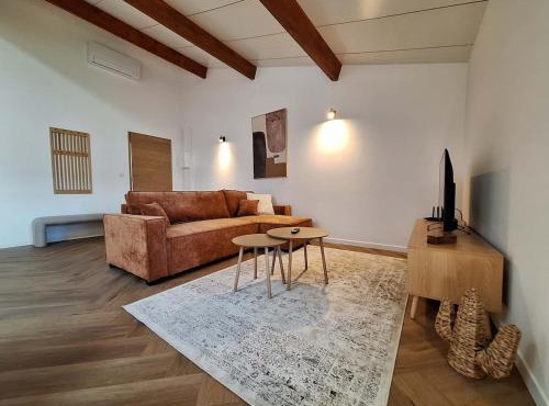Les Gites de la Bastide