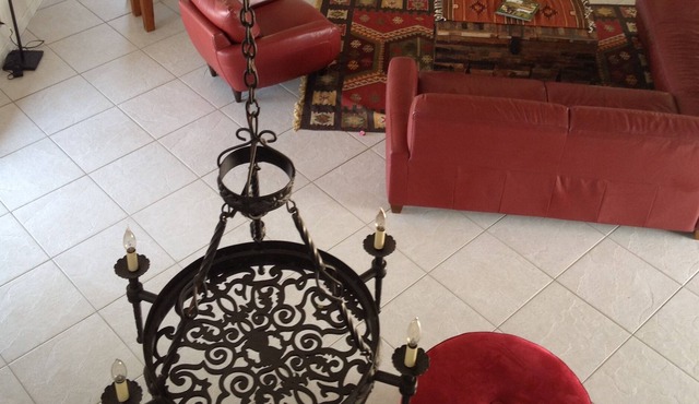 Location, location, location! Authentic wine country experience.