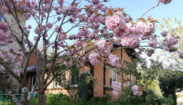 Loft de 85 M ² - Giverny